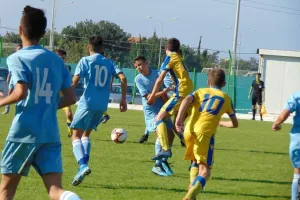 Κ14(Φωτορεπορτάζ) Πάφος FC - ΑΠΟΕΛ