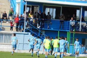 Κ14(Φωτορεπορτάζ) Πάφος FC - ΑΠΟΕΛ