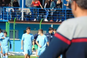 Κ14(Φωτορεπορτάζ) Πάφος FC - ΑΠΟΕΛ