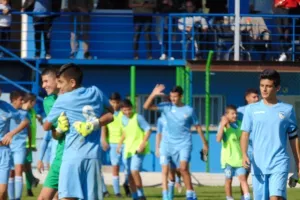 Κ14(Φωτορεπορτάζ) Πάφος FC - ΑΠΟΕΛ