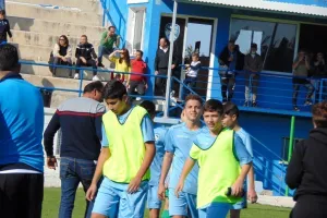 Κ14(Φωτορεπορτάζ) Πάφος FC - ΑΠΟΕΛ