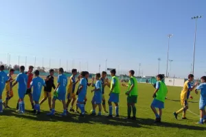 Κ14(Φωτορεπορτάζ) Πάφος FC - ΑΠΟΕΛ
