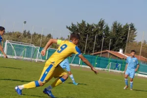 Κ15 (Φωτορεπορτάζ) Πάφος FC - AΠΟΕΛ