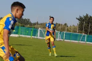 Κ15 (Φωτορεπορτάζ) Πάφος FC - AΠΟΕΛ