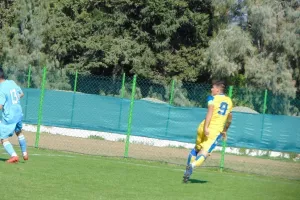 Κ15 (Φωτορεπορτάζ) Πάφος FC - AΠΟΕΛ