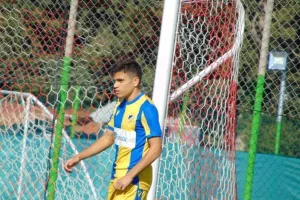 Κ15 (Φωτορεπορτάζ) Πάφος FC - AΠΟΕΛ