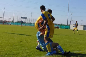 Κ15 (Φωτορεπορτάζ) Πάφος FC - AΠΟΕΛ