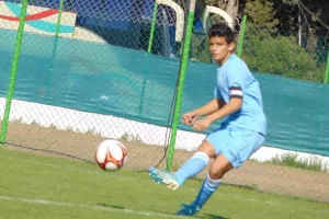 Κ15 (Φωτορεπορτάζ) Πάφος FC - AΠΟΕΛ