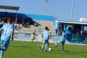 Κ15 (Φωτορεπορτάζ) Πάφος FC - AΠΟΕΛ