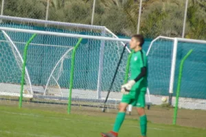 Κ15 (Φωτορεπορτάζ) Πάφος FC - AΠΟΕΛ