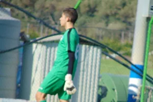 Κ15 (Φωτορεπορτάζ) Πάφος FC - AΠΟΕΛ