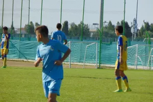 Κ15 (Φωτορεπορτάζ) Πάφος FC - AΠΟΕΛ