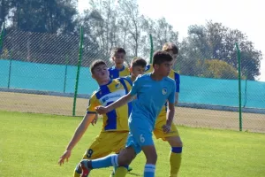 Κ15 (Φωτορεπορτάζ) Πάφος FC - AΠΟΕΛ