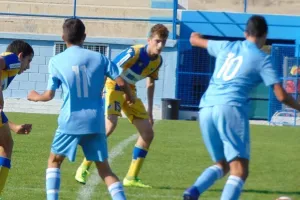 Κ15 (Φωτορεπορτάζ) Πάφος FC - AΠΟΕΛ