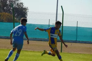 Κ15 (Φωτορεπορτάζ) Πάφος FC - AΠΟΕΛ