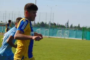 Κ15 (Φωτορεπορτάζ) Πάφος FC - AΠΟΕΛ
