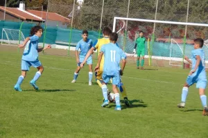 Κ15 (Φωτορεπορτάζ) Πάφος FC - AΠΟΕΛ