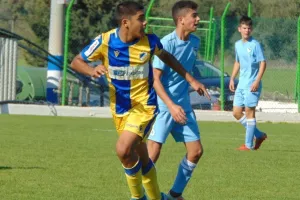 Κ15 (Φωτορεπορτάζ) Πάφος FC - AΠΟΕΛ