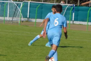Κ15 (Φωτορεπορτάζ) Πάφος FC - AΠΟΕΛ