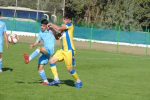 Κ15 (Φωτορεπορτάζ) Πάφος FC - AΠΟΕΛ