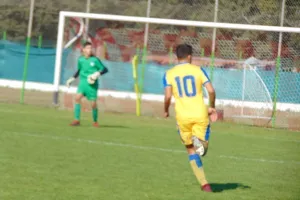 Κ15 (Φωτορεπορτάζ) Πάφος FC - AΠΟΕΛ