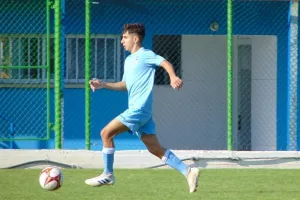 Κ15 (Φωτορεπορτάζ) Πάφος FC - AΠΟΕΛ