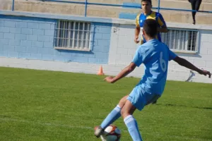 Κ15 (Φωτορεπορτάζ) Πάφος FC - AΠΟΕΛ