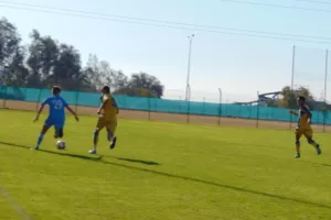 Κ15 (Φωτορεπορτάζ) Πάφος FC - AΠΟΕΛ