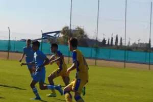 Κ15 (Φωτορεπορτάζ) Πάφος FC - AΠΟΕΛ
