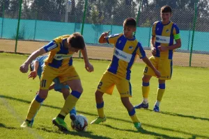 Κ15 (Φωτορεπορτάζ) Πάφος FC - AΠΟΕΛ