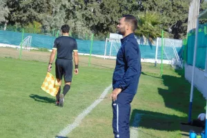 Κ15 (Φωτορεπορτάζ) Πάφος FC - AΠΟΕΛ