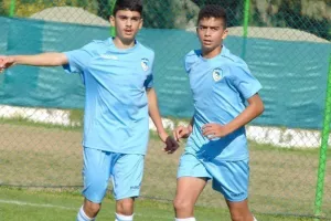 Κ15 (Φωτορεπορτάζ) Πάφος FC - AΠΟΕΛ