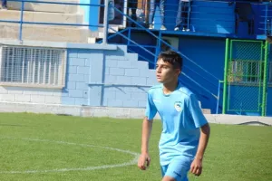 Κ15 (Φωτορεπορτάζ) Πάφος FC - AΠΟΕΛ