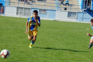Κ15 (Φωτορεπορτάζ) Πάφος FC - AΠΟΕΛ