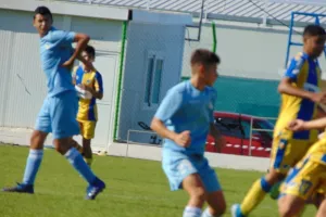 Κ15 (Φωτορεπορτάζ) Πάφος FC - AΠΟΕΛ