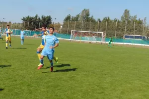 Κ15 (Φωτορεπορτάζ) Πάφος FC - AΠΟΕΛ