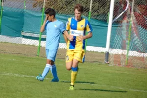 Κ15 (Φωτορεπορτάζ) Πάφος FC - AΠΟΕΛ