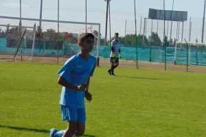Κ15 (Φωτορεπορτάζ) Πάφος FC - AΠΟΕΛ