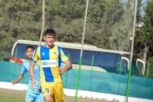 Κ15 (Φωτορεπορτάζ) Πάφος FC - AΠΟΕΛ