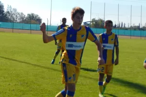 Κ15 (Φωτορεπορτάζ) Πάφος FC - AΠΟΕΛ