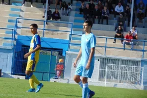 Κ15 (Φωτορεπορτάζ) Πάφος FC - AΠΟΕΛ