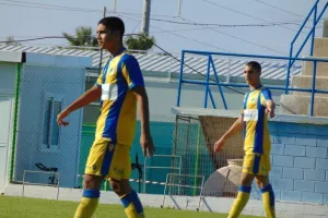 Κ15 (Φωτορεπορτάζ) Πάφος FC - AΠΟΕΛ