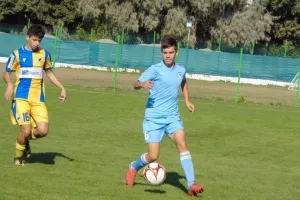 Κ15 (Φωτορεπορτάζ) Πάφος FC - AΠΟΕΛ
