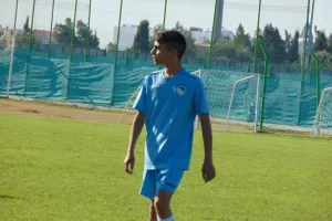 Κ15 (Φωτορεπορτάζ) Πάφος FC - AΠΟΕΛ