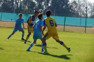 Κ15 (Φωτορεπορτάζ) Πάφος FC - AΠΟΕΛ