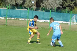 Κ15 (Φωτορεπορτάζ) Πάφος FC - AΠΟΕΛ