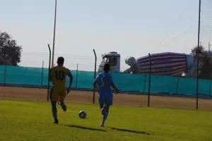 Κ15 (Φωτορεπορτάζ) Πάφος FC - AΠΟΕΛ