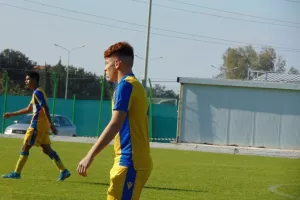 Κ15 (Φωτορεπορτάζ) Πάφος FC - AΠΟΕΛ