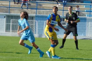 Κ15 (Φωτορεπορτάζ) Πάφος FC - AΠΟΕΛ