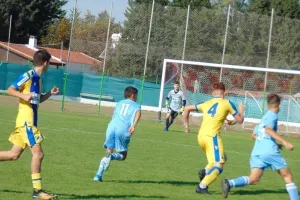 Κ15 (Φωτορεπορτάζ) Πάφος FC - AΠΟΕΛ